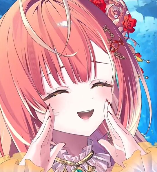 紅波マダイ 前世