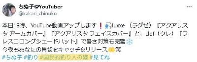 ちぬ子　離婚